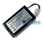 Batería para PLC SPB603462HS1-061C [Batería de repuesto]